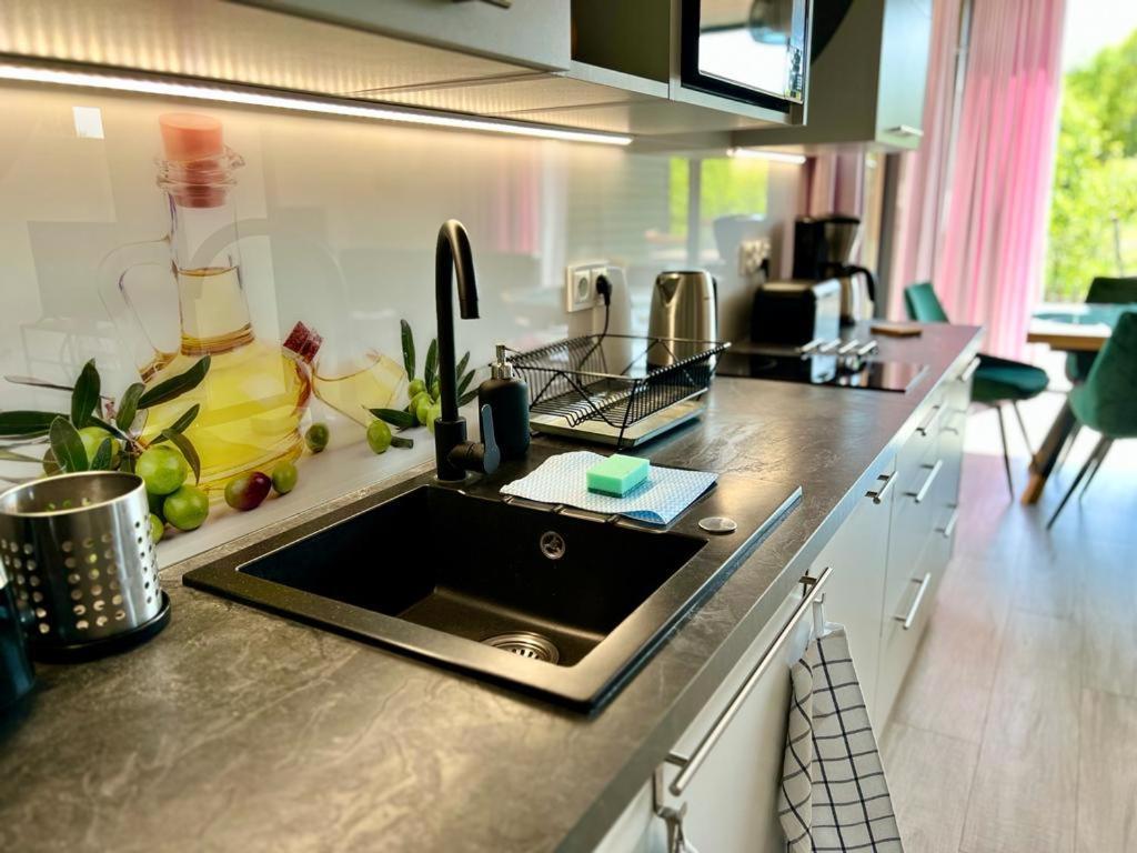 Ulinia Zacisze Dom Superior 90M2 - Fala - Mierzeja - Wydma Extérieur photo