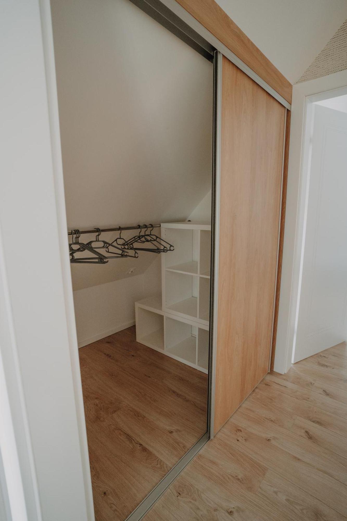 Ulinia Zacisze Dom Superior 90M2 - Fala - Mierzeja - Wydma Extérieur photo